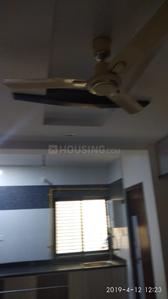 Bedroom Image of 1900 Sq.ft 3 BHK Apartment / Flat for sale in Karelibagh Vadodara for Rs. 6000000
