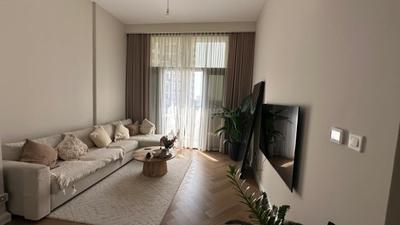 Hall Image of 592 Sq.ft 1 BHK Apartment / Flat for sale in Town Square Dubai for Rs. 25770749