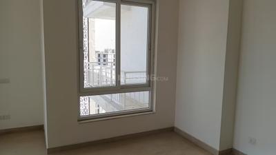 Bedroom Image of 1699 Sq.ft 2.5 BHK Apartment / Flat for sale in Puri Emerald Bay, Sector 104 Gurgaon for Rs. 26000000
