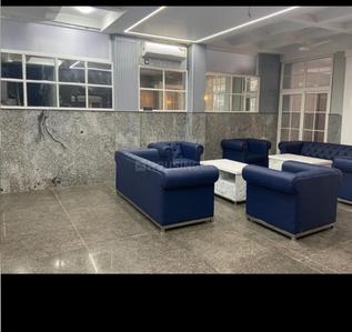 Hall Image of Apna niwas pg in Sector 37, Noida