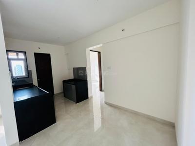 Hall Image of 1000 Sq.ft 2 BHK Apartment / Flat for rent in Metropark County, Balewadi Pune for Rs. 34500