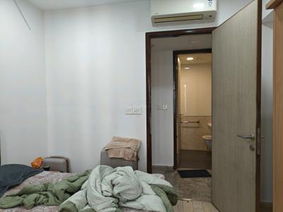 Bedroom Image of 1100 Sq.ft 2 BHK Apartment / Flat for sale in Lodha New Cuffe Parade Lodha Gardenia, Sion Mumbai for Rs. 35500000