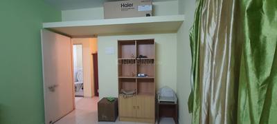 Bedroom Image of 836 Sq.ft 2 BHK Apartment / Flat for sale in Ambuja Upohar The Condoville , Pancha Sayar Kolkata for Rs. 5100000