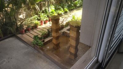 Balcony Image of 2650 Sq.ft 4 BHK Apartment / Flat for sale in Bodakdev Ahmedabad for Rs. 35500000