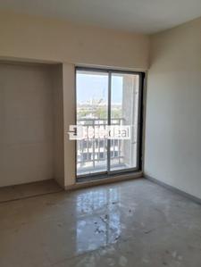 Bedroom Image of 645 Sq.ft 2 BHK Apartment / Flat for sale in Daighar Gaon Thane for Rs. 2800000