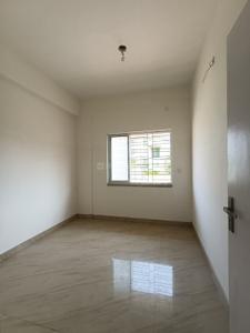 Hall Image of 750 Sq.ft 2 BHK Apartment / Flat for sale in Prince Anwar Shah Connector Kolkata for Rs. 4500000