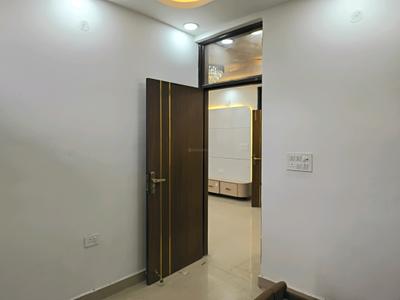 Bedroom Image of 1400 Sq.ft 2 BHK Builder Floor for sale in Indirapuram Ghaziabad for Rs. 7000000