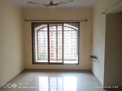 Hall Image of 560 Sq.ft 1 BHK Apartment / Flat for sale in Bhoomi Park, Malad West Mumbai for Rs. 10000000
