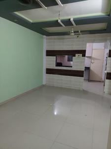 Hall Image of 800 Sq.ft 2 BHK Apartment / Flat for sale in Sayajiganj Vadodara for Rs. 2000000