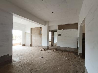 Hall Image of 1423 Sq.ft 3 BHK Apartment / Flat for sale in Basishta Guwahati for Rs. 7500000