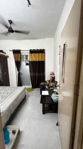 Bedroom Image of 800 Sq.ft 2 BHK Apartment / Flat for sale in GLS Arawali Homes, Sector 4 Sohna for Rs. 3700000