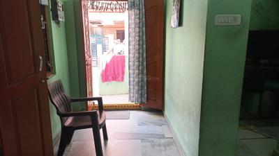 Passage Image of 650 Sq.ft 1 BHK Independent House for sale in Shiva Sai Nagar Hyderabad for Rs. 5200000