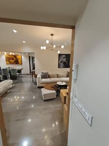 Image of 1400 Sq.ft 3 BHK Apartment / Flat for sale in Mittal Phoenix Towers, Lower Parel, Mumbai for Rs. 71000000