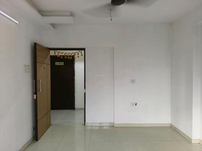 Living Room Image of 555 Sq.ft 1 BHK Apartment / Flat for sale in Dynamic Crest Phase I Rimo Everest, Khidkali Thane for Rs. 4200000