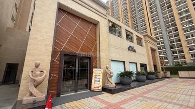 Image of 1205 Sq.ft 2.5 BHK Apartment / Flat for sale in Gaurs 11th Avenue, Noida Extension, Greater Noida for Rs. 10200000