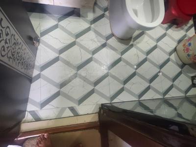 Bathroom Image of 805 Sq.ft 2 BHK Apartment / Flat for sale in Mahagun Mantra II, Noida Extension Greater Noida for Rs. 6500000