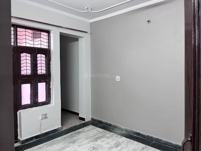 Bedroom Image of 1670 Sq.ft 3.5 BHK Builder Floor for sale in Lake View Apartment, Sector 48 Faridabad for Rs. 9300000