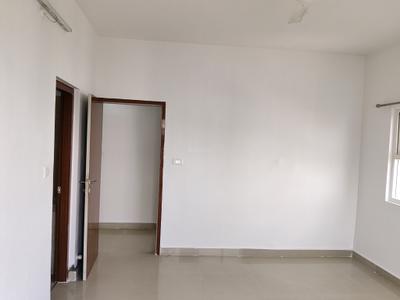 Bedroom Image of 1729 Sq.ft 3 BHK Apartment / Flat for sale in Godrej Garden City, Jagatpur Ahmedabad for Rs. 10250000