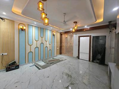 Hall Image of 1500 Sq.ft 3 BHK Apartment / Flat for sale in Sector 52 Noida for Rs. 7200000