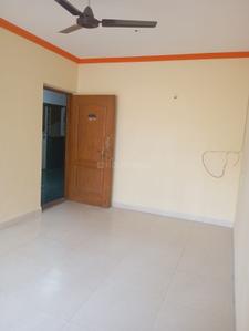 Hall Image of 650 Sq.ft 1 BHK Apartment / Flat for rent in Kothrud Pune for Rs. 22000