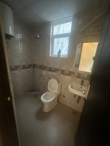 Image of 1120 Sq.ft 3 BHK Builder Floor for rent in Signature Global Park 4 And 5, Sector 36, Sohna for Rs. 22000