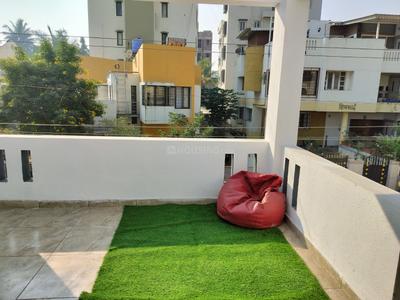 Balcony Image of 2400 Sq.ft 4 BHK Independent House for rent in Nashik Road Nashik for Rs. 65000