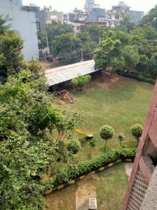 Image of 2300 Sq.ft 3 BHK Apartment / Flat for rent in Skysons Buildwell Skysons Floor - 3, Sector 56, Gurgaon for Rs. 58000