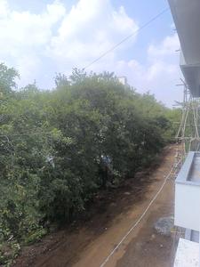 Bedroom Four Image of 3150 Sq.ft 5 BHK Apartment / Flat for sale in Bangalore City Municipal Corporation Layout Bengaluru for Rs. 29000450
