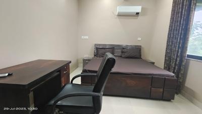 Hall Image of OSHO Villa Homestay in Kundan Nagar, Jaipur