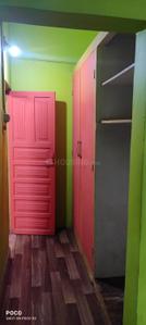 Kitchen Image of 1000 Sq.ft 2 BHK Apartment / Flat for rent in Hengrabari Guwahati for Rs. 20000