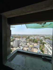 Balcony Image of 2200 Sq.ft 3 BHK Apartment / Flat for sale in Abhyankar Nagar Nagpur for Rs. 24000000