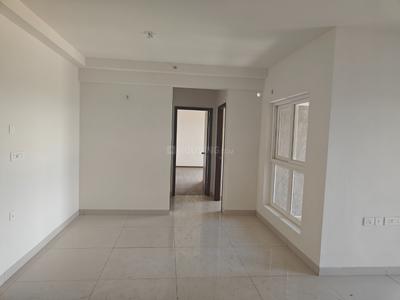 Hall Image of 1748 Sq.ft 3 BHK Apartment / Flat for sale in Puravankara Park Hill Wing B, Mallasandra Bengaluru for Rs. 20500000