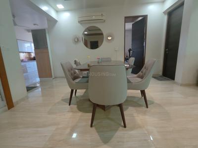 Hall Image of 3015 Sq.ft 4 BHK Apartment / Flat for sale in Ambawadi Ahmedabad for Rs. 35000000