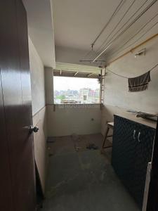 Balcony Image of 2500 Sq.ft 3 BHK Apartment / Flat for sale in Deep Indraprasth 8 Frangipani, Thaltej Ahmedabad for Rs. 26500000