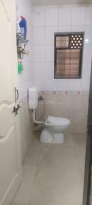 Bathroom Image of 900 Sq.ft 2 BHK Apartment / Flat for sale in Atria Society, Dhanori Pune for Rs. 6200000