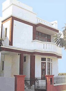 Image of 3600 Sq.ft 4 BHK Villa for sale in Ansal Oriental Villa, Sector 57, Gurgaon for Rs. 65000000