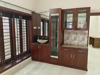 Hall Image of 2800 Sq.ft 3 BHK Builder Floor for rent in Banjara Hills Hyderabad for Rs. 70000