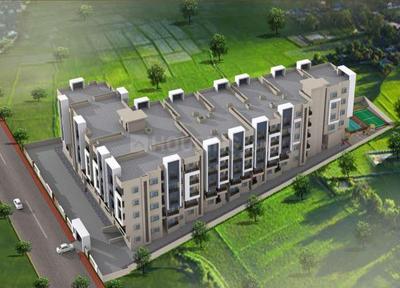 Image of 1590 Sq.ft 3 BHK Apartment / Flat for sale in Horamavu, Bengaluru for Rs. 13800000