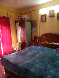Bedroom Image of 559 Sq.ft 1 BHK Apartment / Flat for sale in Avinash Vatika, Bhanpuri Raipur for Rs. 1625000