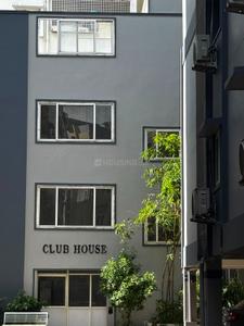 Image of 1200 Sq.ft 2 BHK Apartment / Flat for sale in Srinija Gayathri Hills, Manikonda, Hyderabad for Rs. 9900000