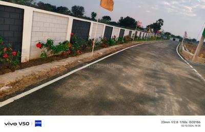 Image of 1200 Sq.ft Residential Plot / Land for sale in Samayapuram, Tiruchirappalli for Rs. 1080000