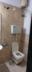 Bathroom Image of 850 Sq.ft 2 BHK Apartment / Flat for sale in Shivshankar Plaza, Airoli Navi Mumbai for Rs. 13700000