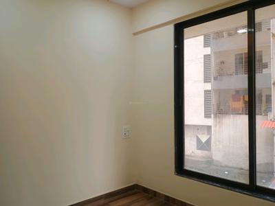 Bedroom Image of 840 Sq.ft 2 BHK Apartment / Flat for sale in L K Shiv Paradise, Ambernath East Ambernath for Rs. 5000000