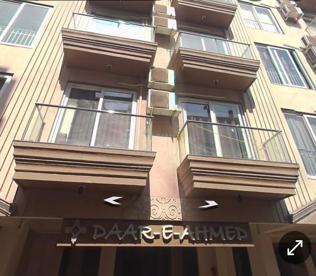 Dare Ahmed Main Image 1