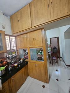 Kitchen Image of 1630 Sq.ft 3 BHK Independent House for sale in Velampalayam Tiruppur for Rs. 12500000