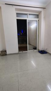 Hall Image of Shree Radha Girls PG  in Sector 137, Kulesara