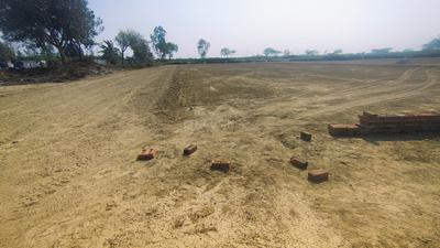Image of 2000 Sq.ft Residential Plot / Land for sale in Khujauli, Lucknow for Rs. 2600000