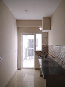Kitchen Image of 745 Sq.ft 3 BHK Apartment / Flat for sale in Advitya Homes, Sector 143 Faridabad for Rs. 5100000