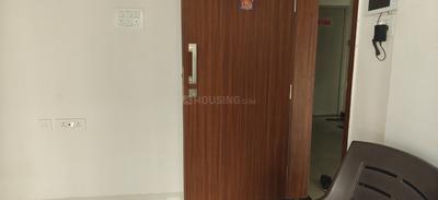 Hall Image of 960 Sq.ft 2 BHK Apartment / Flat for sale in Gawade Galaxy, Ravet Pune for Rs. 7400000