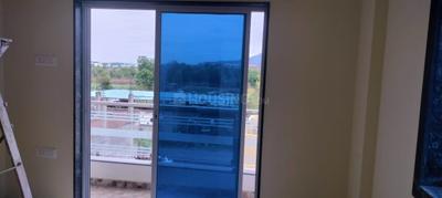 Bedroom Image of 750 Sq.ft 2 BHK Independent House for rent in Independent House, Uruli Devachi Pune for Rs. 9000